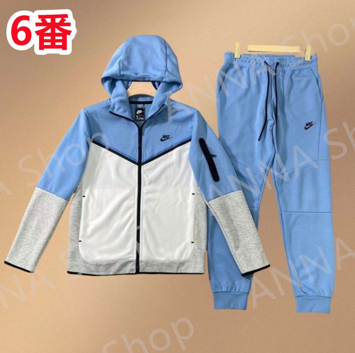 上下