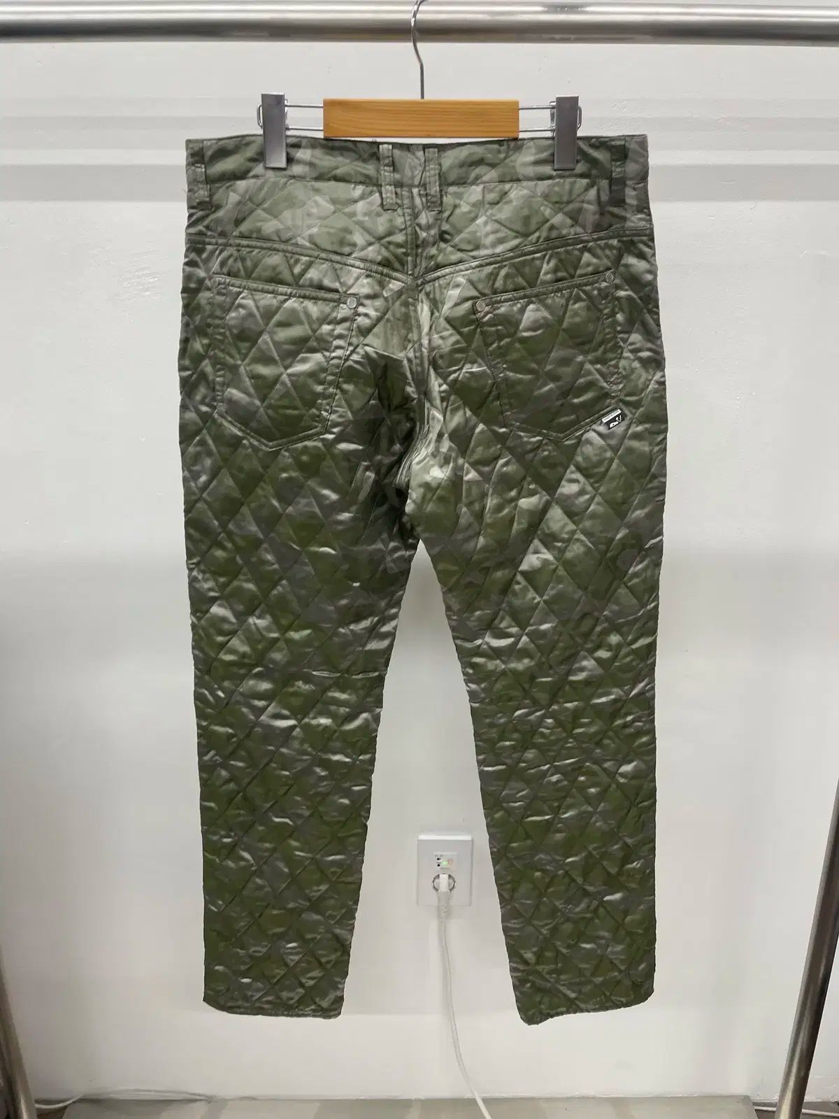 マークアンドロナ ゴルフ