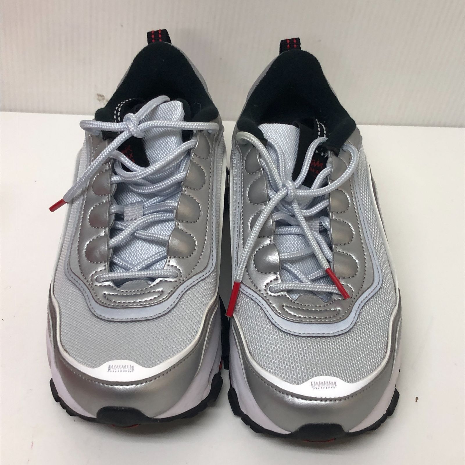 S-100 ナイキ NIKE エア マックス 97 フューチュラ W AIR MAX 97
