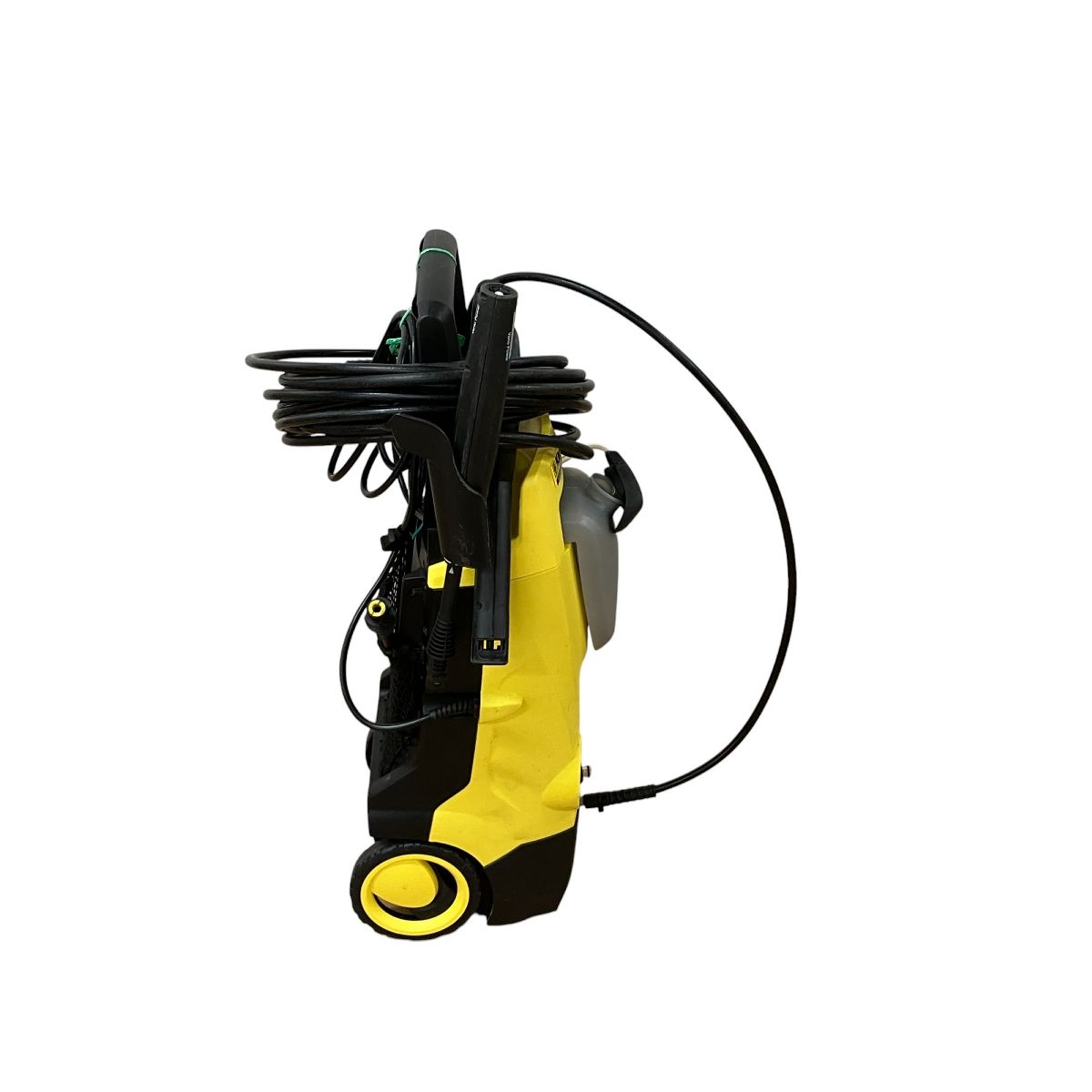 KARCHER ケルヒャー K4.00 2024 Eco Silent 高圧洗浄機 50Hz 家電