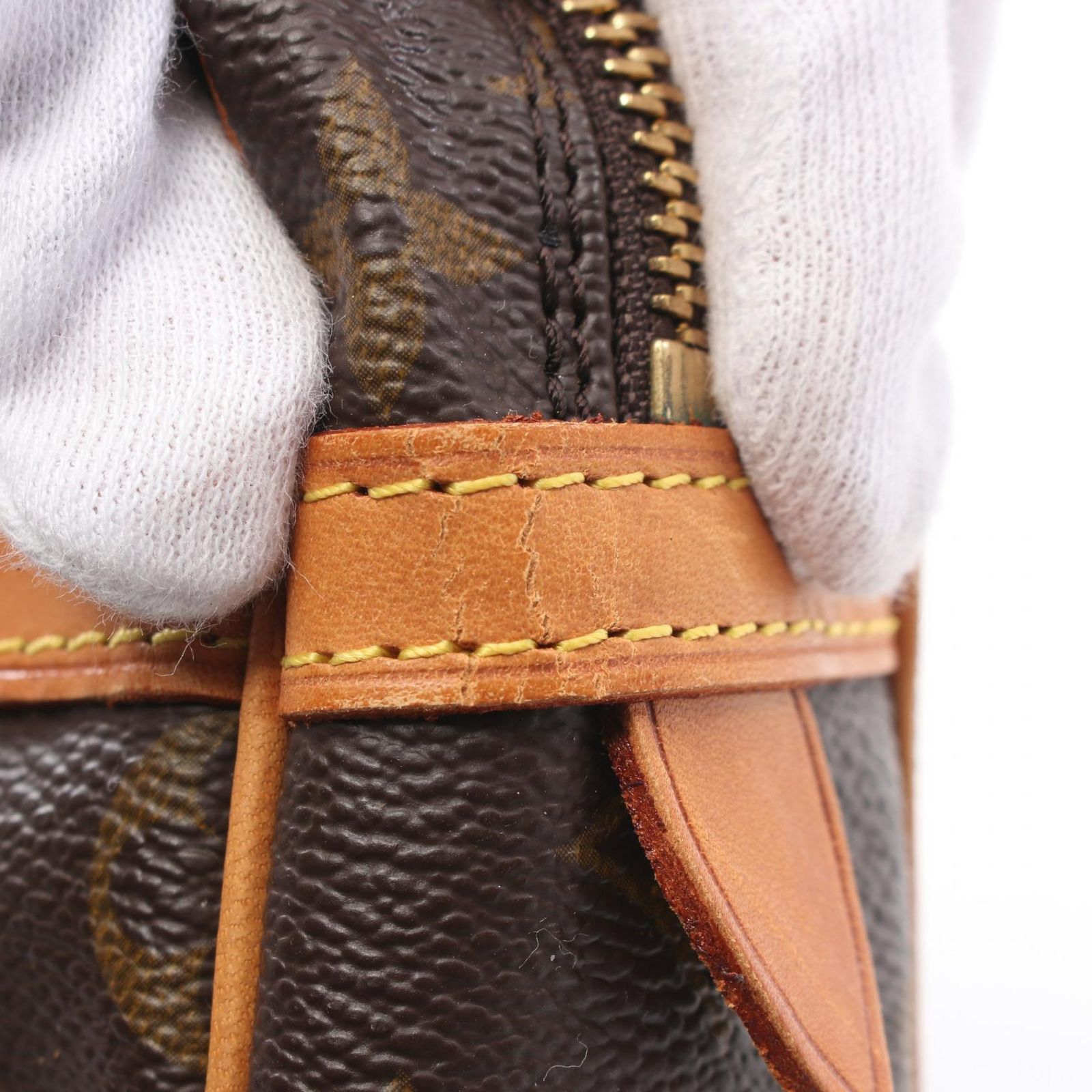 ルイ・ヴィトン LOUIS VUITTON セカンドバッグ クラッチバッグ