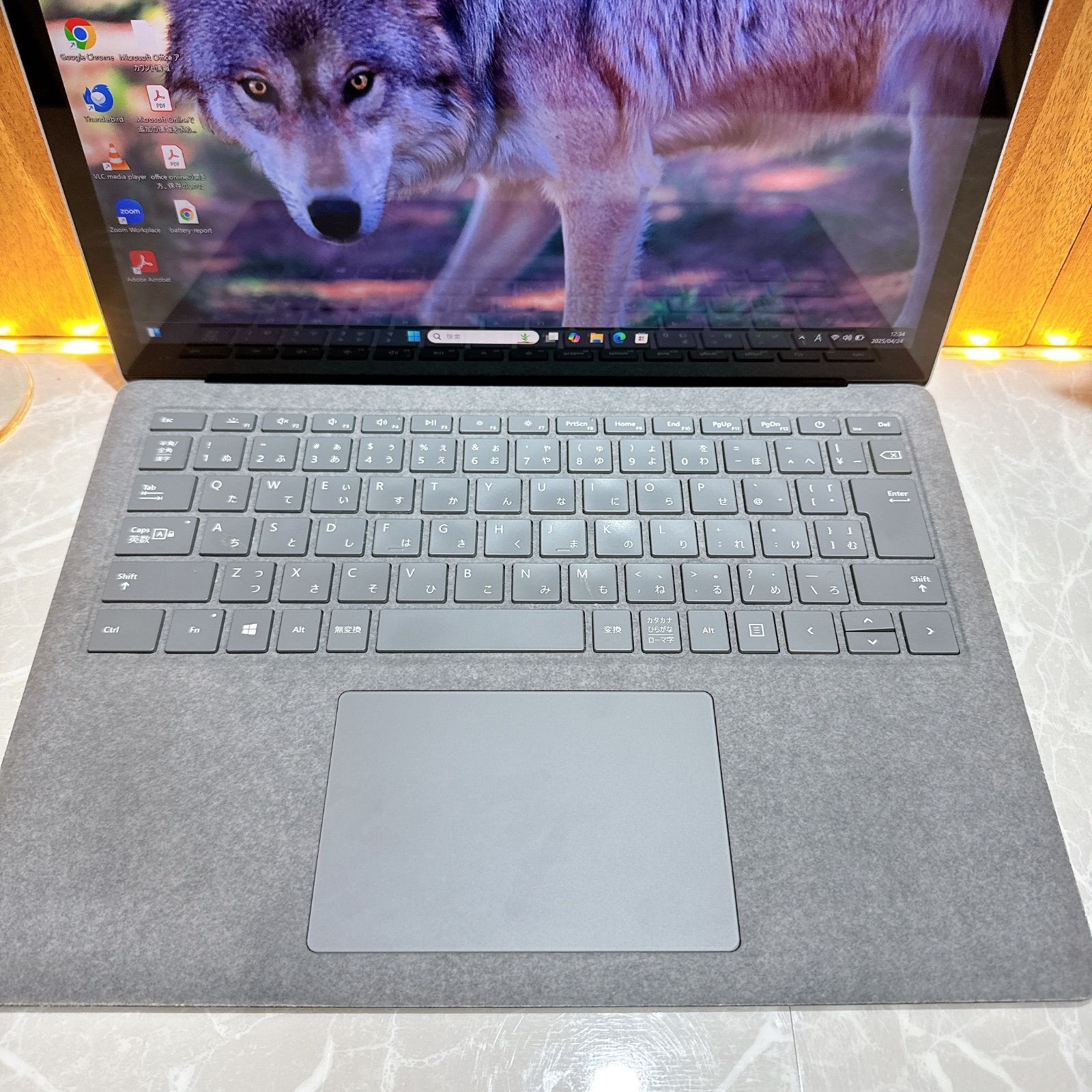 4 プラチナ☘第11世代☘i5☘メモリ8GB
