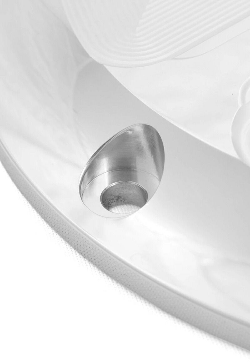 ダービーカバー ファイブホール