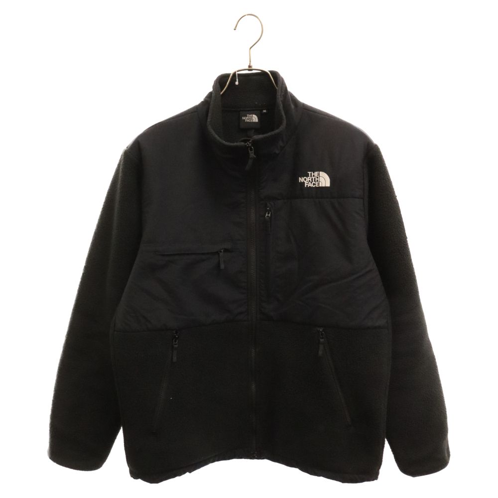 THE NORTH FACE (ザノースフェイス) Denali Jacket デナリジャケット フリース ブラック NA72051