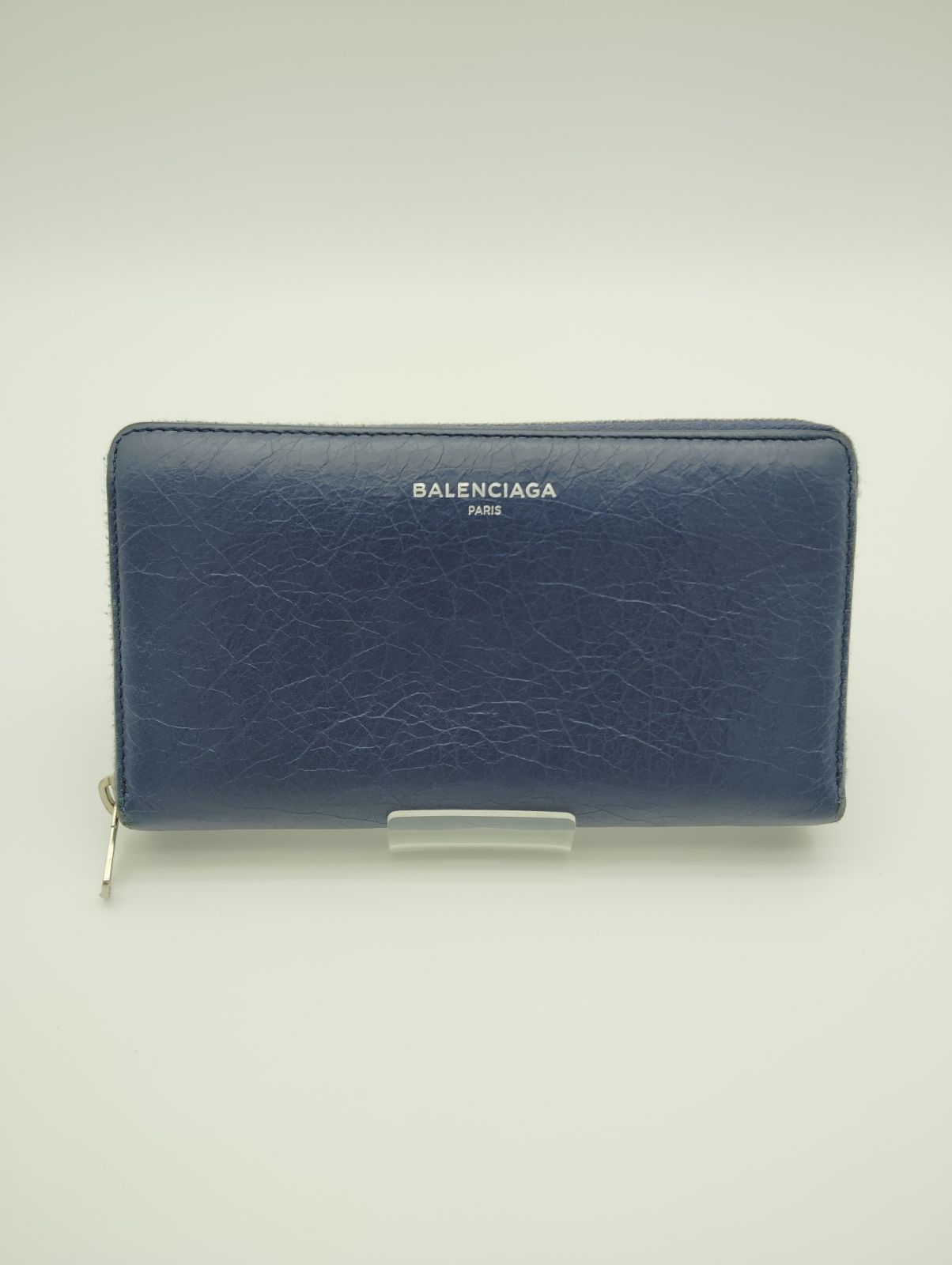 BALENCIAGA 長財布 ネイビー 楽天市場】バレンシアガ 長財布 ネイビー（財布・ケース｜バッグ