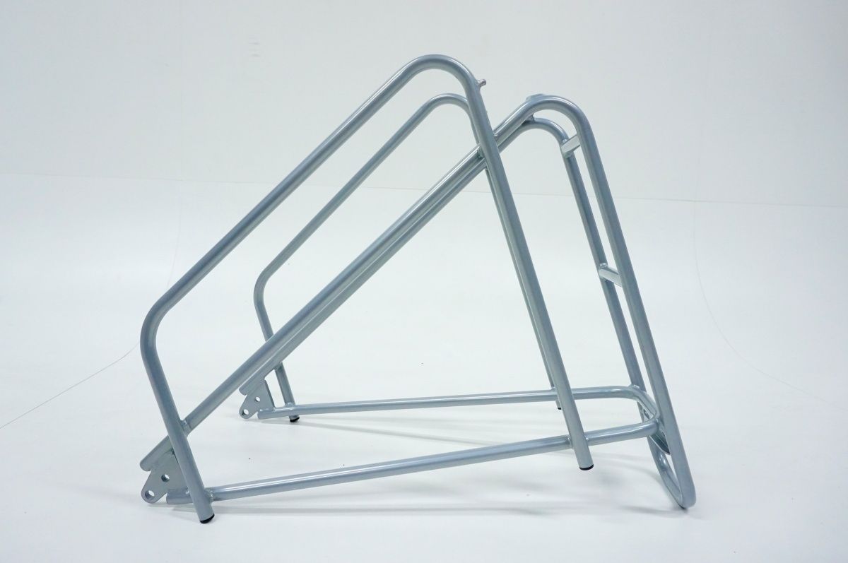 TUBUS チューブス LOGO CLASSIC リアキャリア バイチャリ名古屋大須店 BRIGHTFACE_UK