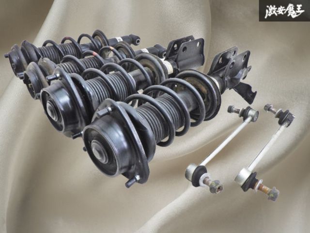 86 DBA ZN6前期　サスペンション　4本セット i-img1200x879-