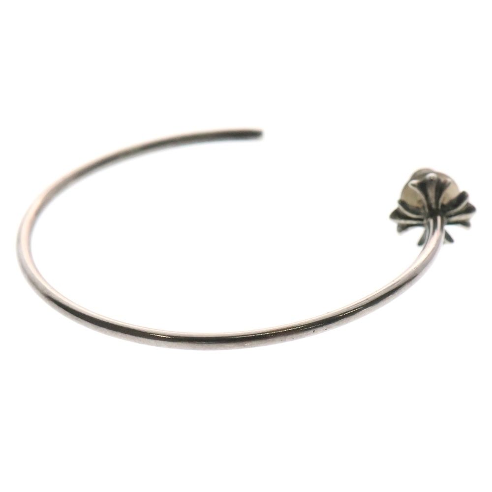CHROME HEARTS (クロムハーツ) HOOP CH PLS CHプラス フープ