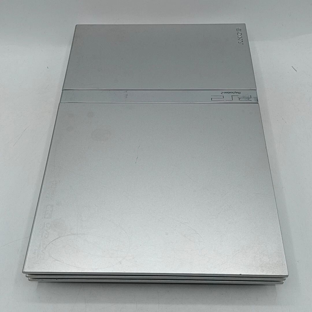 済み プレイステーション２