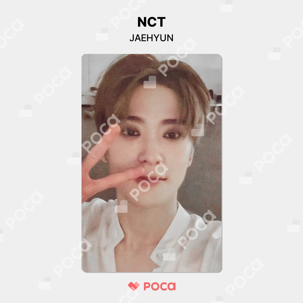 nct127 ジェヒョン 2baddies ラキドロトレカ NCT ジェヒョン トレカ 疾走 (2 Baddies) 「春」 STREET