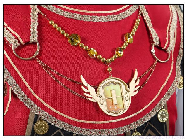 アイデンティティV