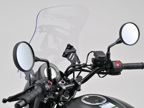ELIMINATOR SE