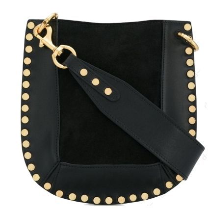 ○新品/正規品○ Isabel Marant NASCO (S) HOBO B - import shop DIAM