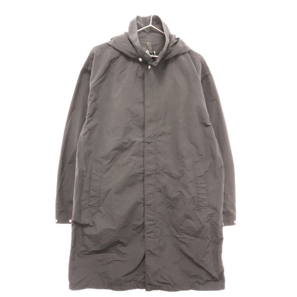 THE NORTH FACE ザノースフェイス Rollpack Journeys Coat ロール ...