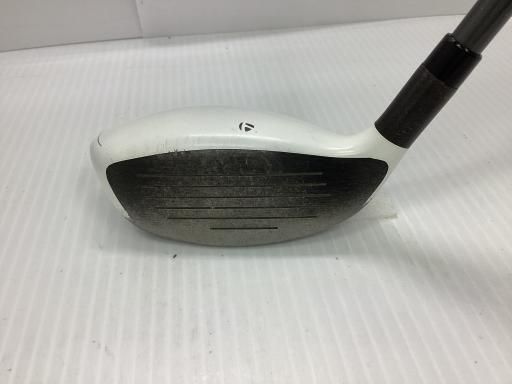 テーラーメイド SLDR  ユーティリティ 4U 中古】 テーラーメイド SLDR S U4 ユーティリティ UT TM5-414