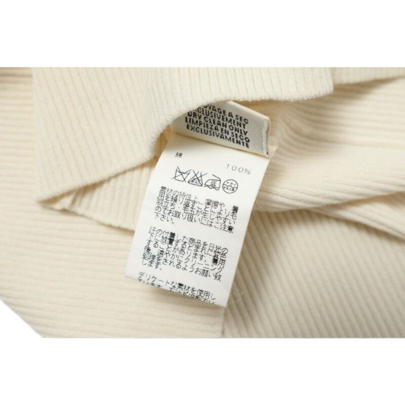 サイズ38 コットン