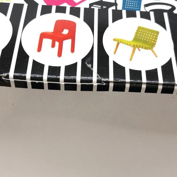 中古】開封品）デザインインテリアコレクション デザイナーズ