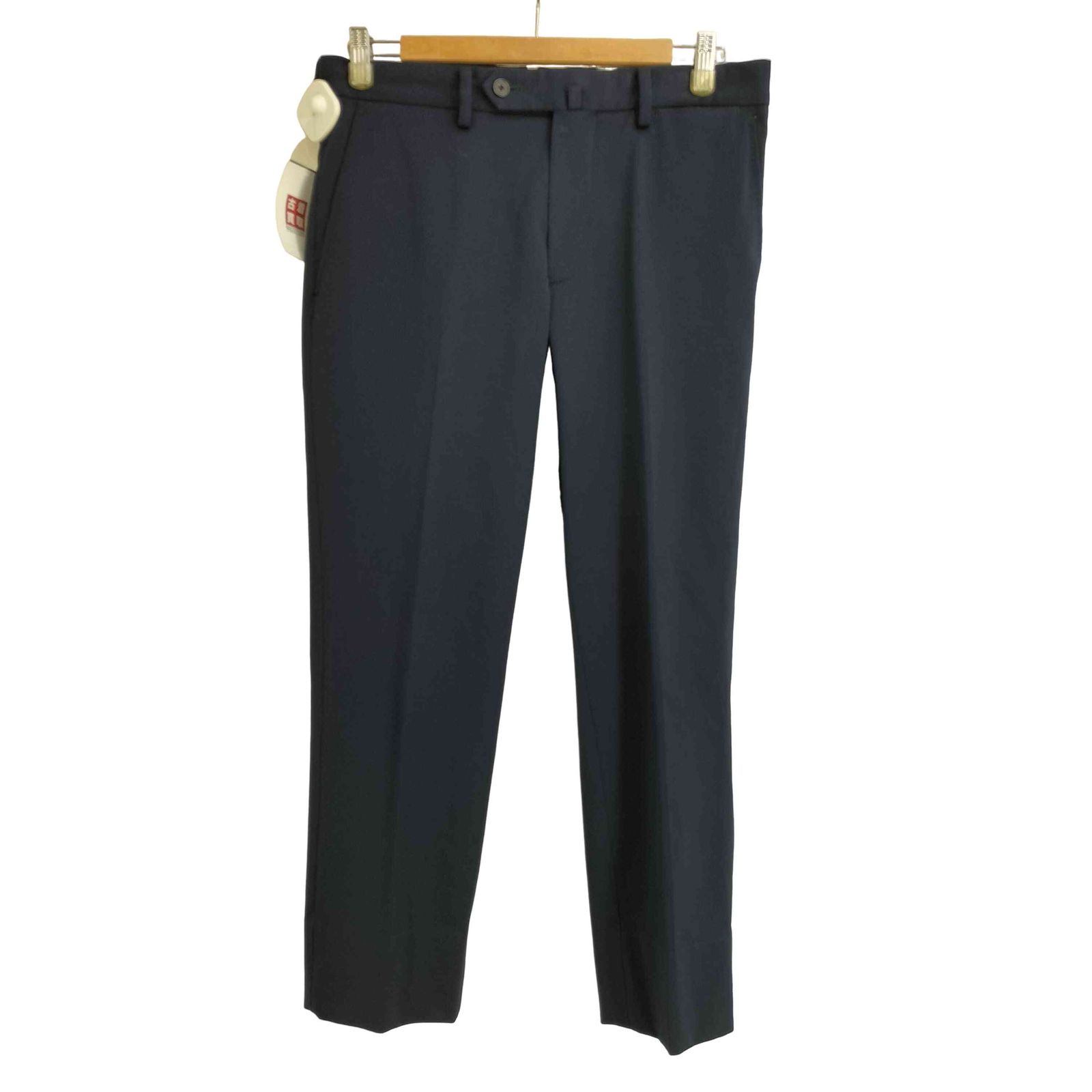 MACKINTOSH PHILOSOPHY TROTTER スラックス TROTTER - 【公式】MACKINTOSH PHILOSOPHY（マッキントッシュ