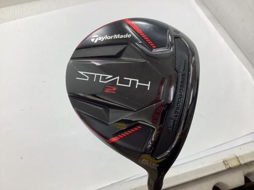 ステルス2 5W 18° CQ-6S 希少 ステルス2 5W 18° CQ-6S 希少 - メルカリ