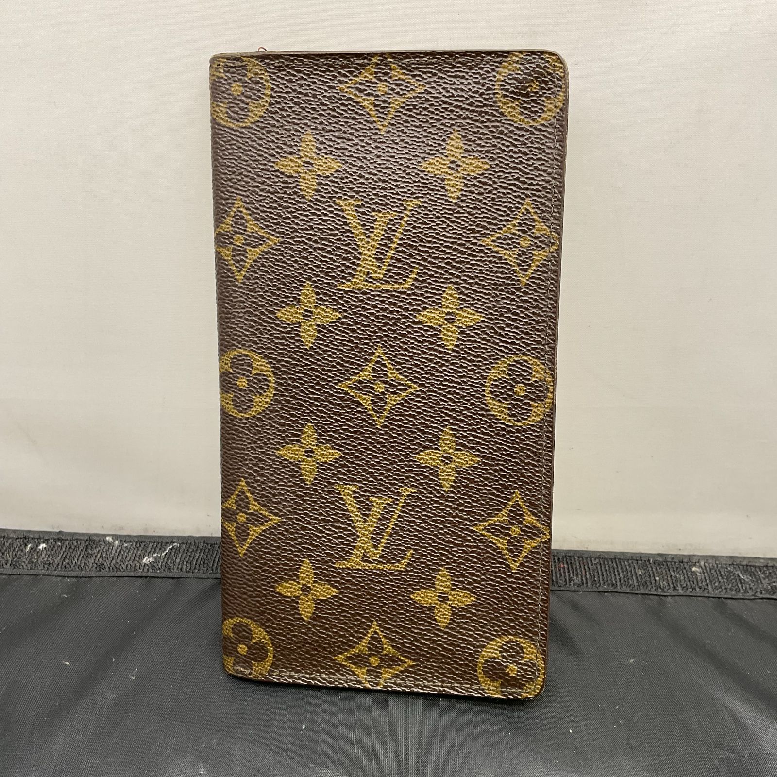 Louis Vuitton モノグラム 長財布 ルイヴィトン モノグラム 長財布 B25092446 - メルカリ