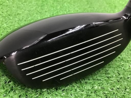 中古】 タイトリスト TS2 19° ユーティリティ UT リシャフト 
