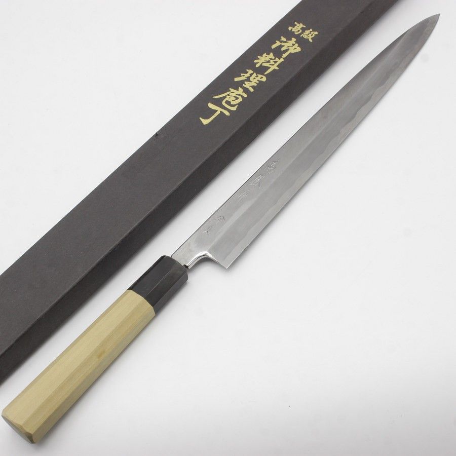 高鳳 牛刀 包丁 尺 和 包丁 髙鳳