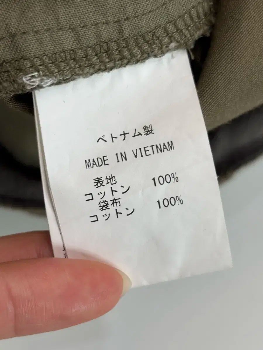 77circa なな 서카 カーキ カーゴ ワイド パンツ DECORATOM_COM_BR