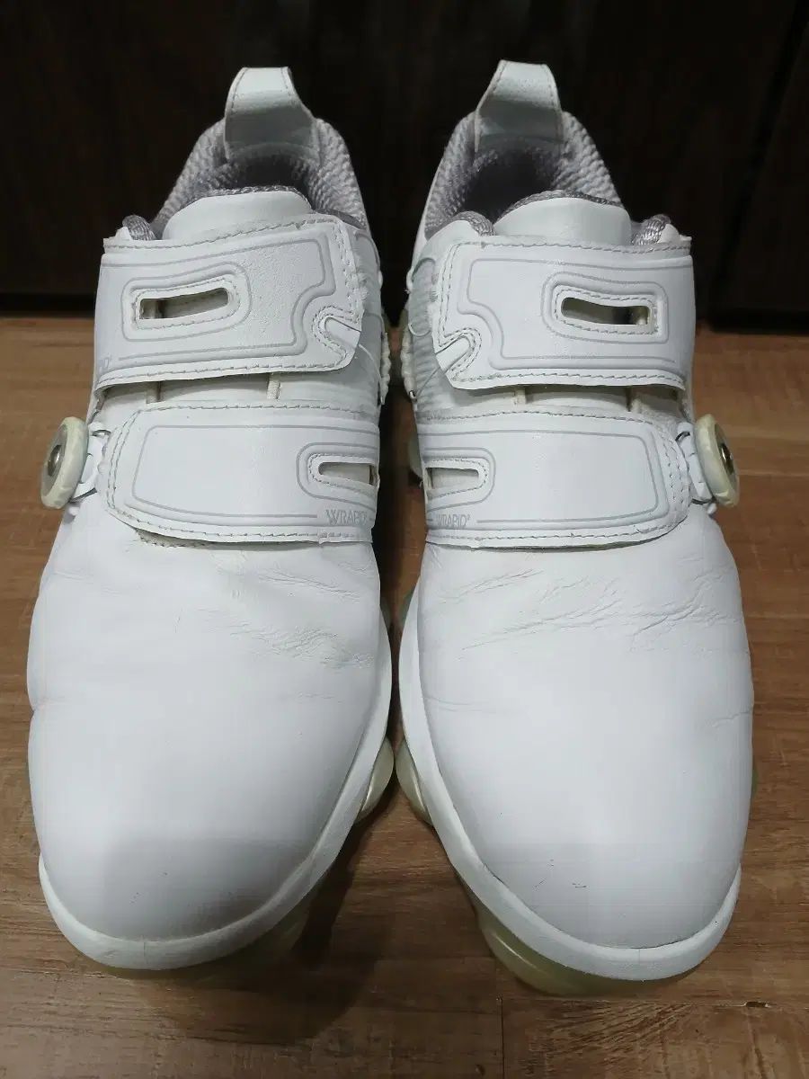 FootJoy フットジョイ ゴルフシューズ 255mm