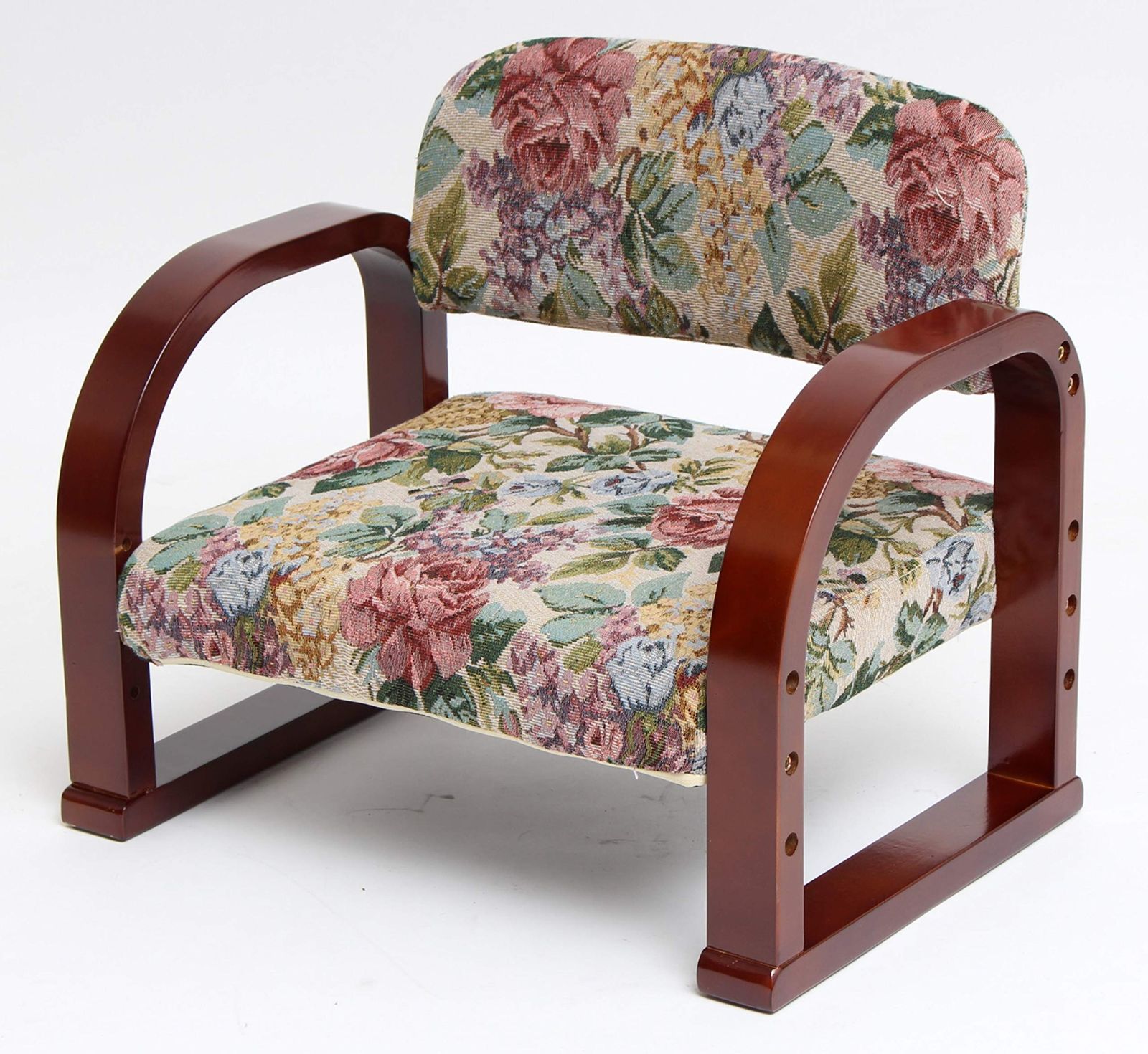 ビータ(Vita) 座椅子 ビータ(Vita) 座椅子 ゴブラン ロー ゴブラン ロー