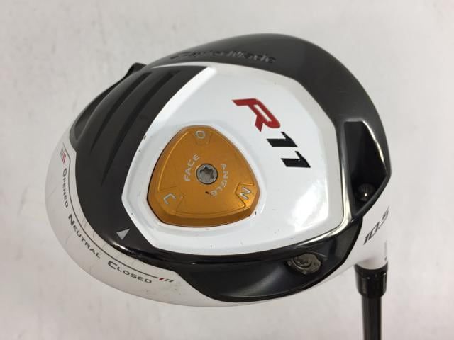 値下げ  テーラーメイド   R１１s    未使用品 R11 返品OK お買い得品！中古ゴルフクラブテーラーメイド