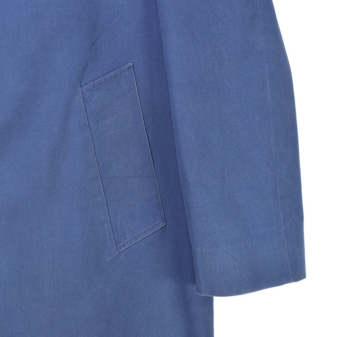 【人気】アクアスキュータム Aqua5 英国製 バルマカーンコート スプリング USED Aquascutum アクアスキュータム Aqua5 バルマカーンコート