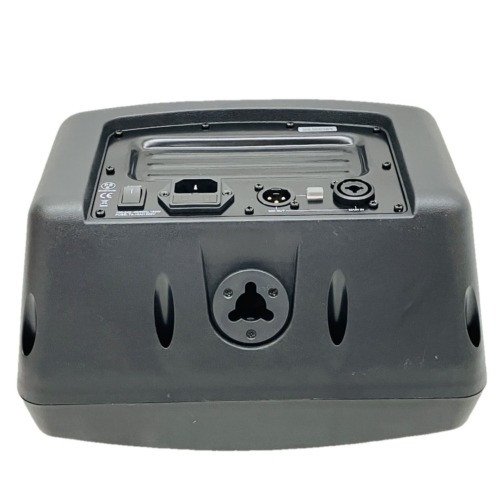 MoniOne スピーカー