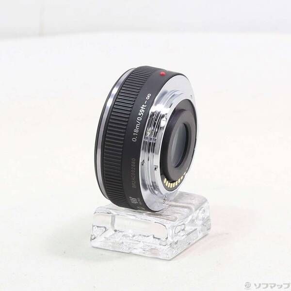 LUMIX G 14mm F2.5 ASPH. レンズ 【公式通販】