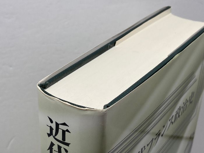 近代フランス政治史 北樹出版 高村 忠成