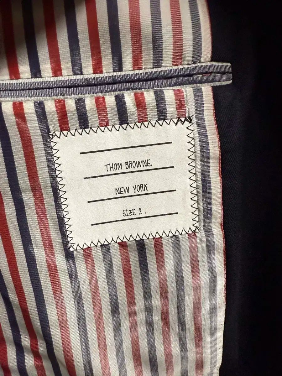 限界値下げ　ThomBrowne スーツ Men's Black Tie - Tuxedos & Evening Wear | Thom Browne