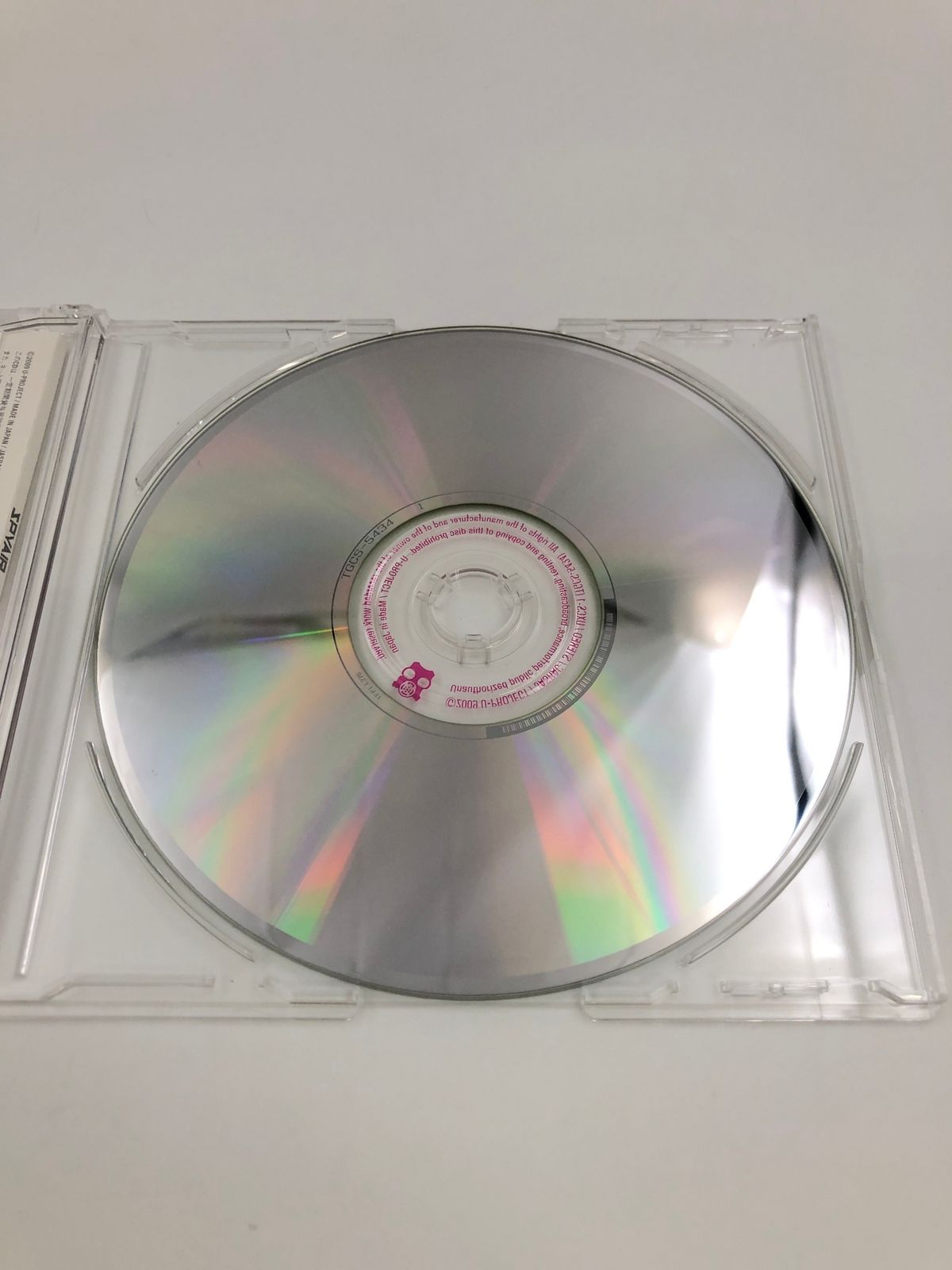 ♪) インディーズ CD スパイエアー ジャパニケーション [30] 【公式通販】