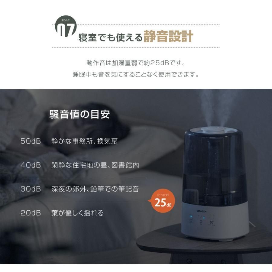 静音