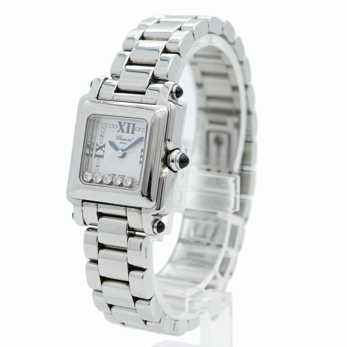 8893-23 白文字盤