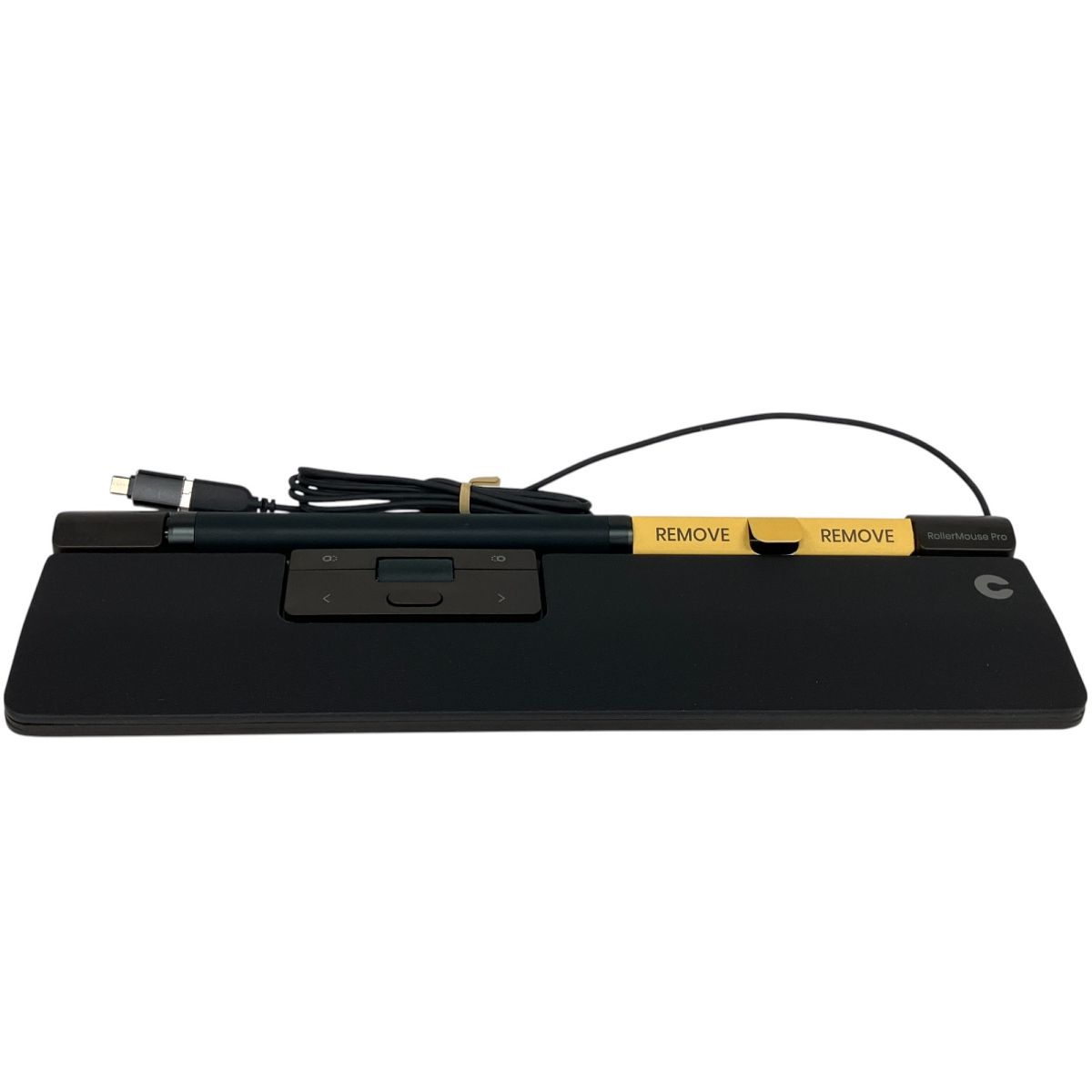 Contour RollerMouse Pro Slim Wired CDRMPRO20110 マウス 有線 PC周辺機器 S10035762