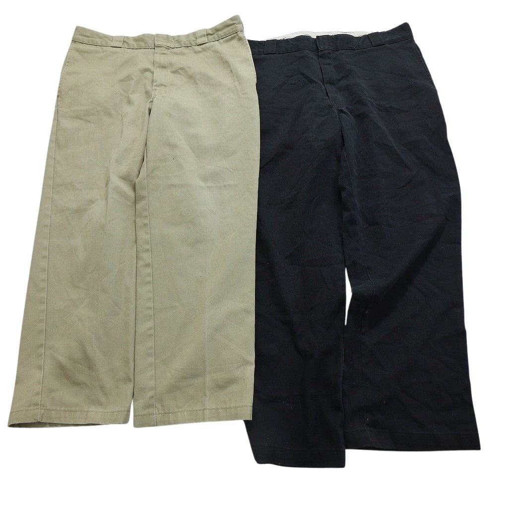 パンツ 8枚セット