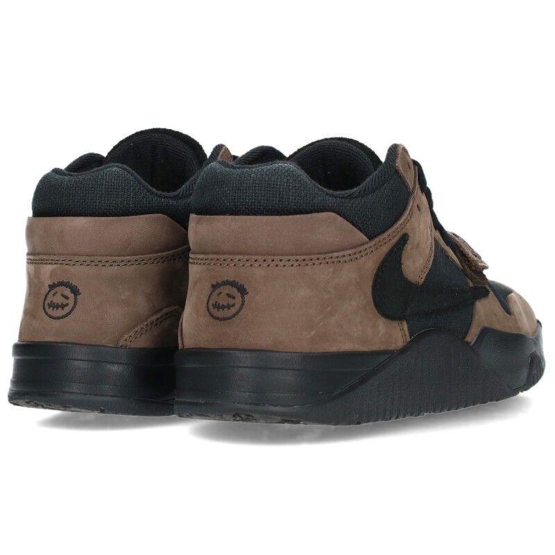 ナイキ ×トラヴィススコット Travis Scott FZ8117-204 Jordan Jumpman  