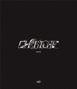 Blu-ray YOUYA YOUYA 1ST LIVE OVERTURE” BLACK VERSION Blu-ray Di.. JETBR-2