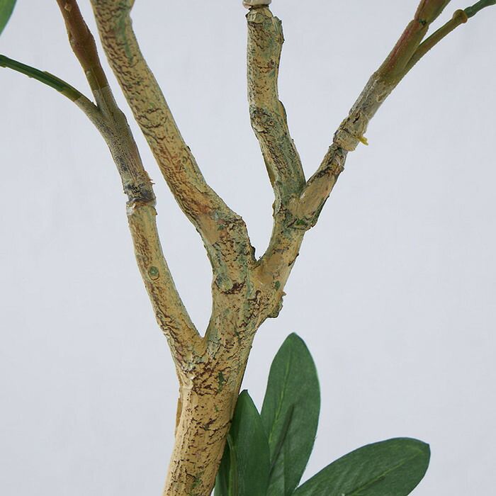 フェイクグリーン 大型 抗菌 消臭 観葉植物 フェイク 光触媒 人工観葉植物 オリーブ 造花 おしゃれ お祝い 鉢 植木 葉 枝 木 室内 玄関 オフィス 爽やか シンプル フェイクグリーン | オリーブ ツリー 約88cm STEELWINDOWSANDDOORS_COM