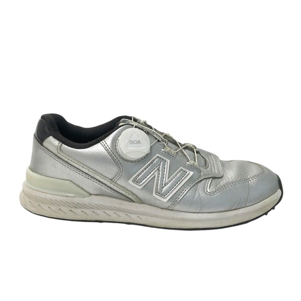 NEW BALANCE GOLF ニューバランス WGB996Z スパイクレス ゴルフ