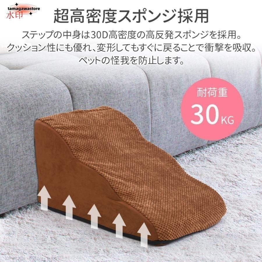 全 ドッグステップ