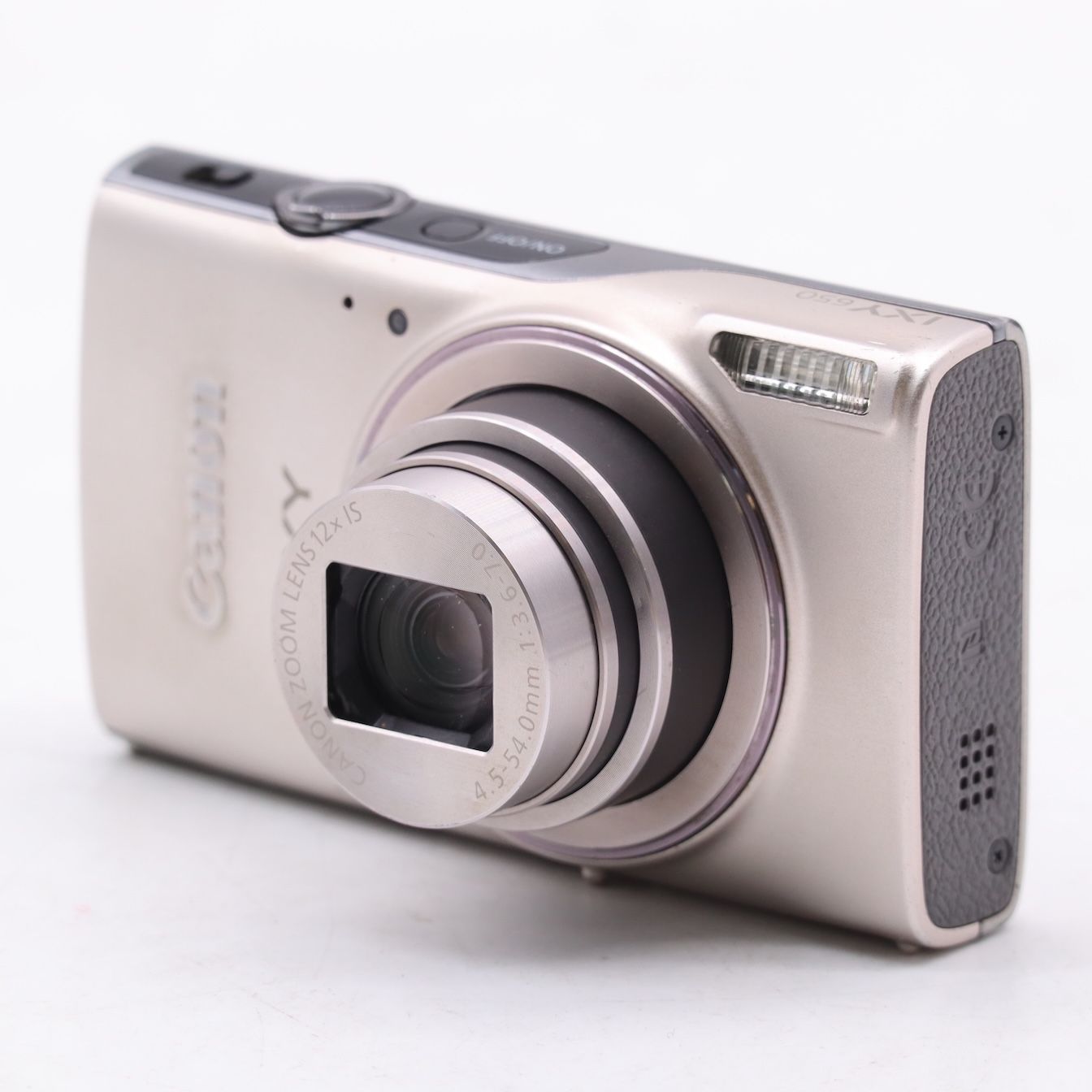 Canon IXY 650 コンパクトデジタルカメラ ジャンク ジャンク品 Canon IXY 650｜Yahoo!フリマ（旧PayPayフリマ）