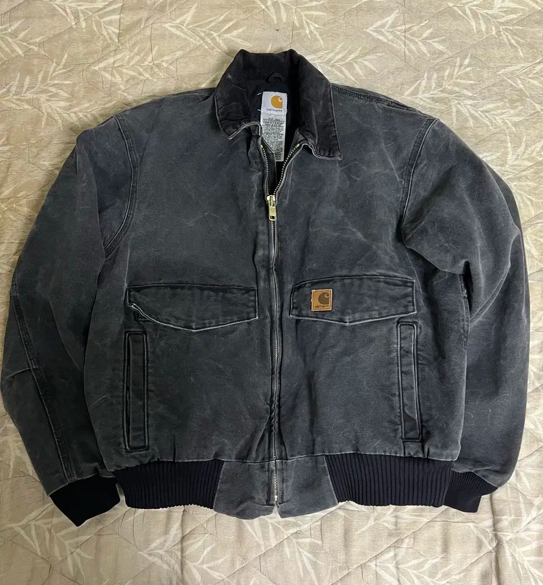 Carhartt