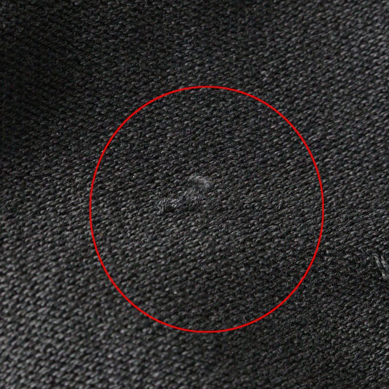 モンクレール MONCLER MAGLIA CARDIGAN スウェット切替ダウンジャケット S｜ブラック 羽織り アウター 前開き 長袖 2400014575644 GULLKHAN_COM