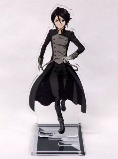 朽木ルキア BLEACH アクリルスタンド キーホルダー 激レア 朽木ルキア BLEACH アクリルスタンド キーホルダー 激レア