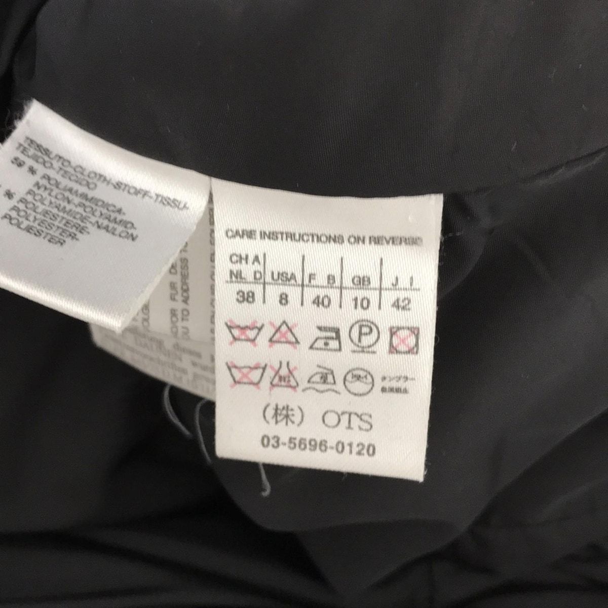 ドルチェアンドガッバーナ コート ジャケット ラムレザー ロング ピンク 42 ドルチェアンドガッバーナ コート ジャケット ラムレザー ロング